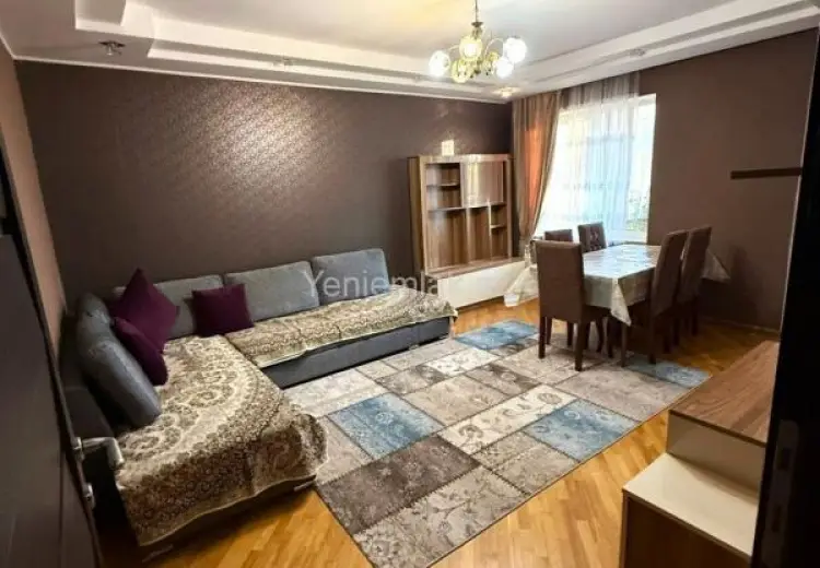 750 AZN - 3 otaqlı mənzil Kirayə (aylıq), Nizami, Bakı