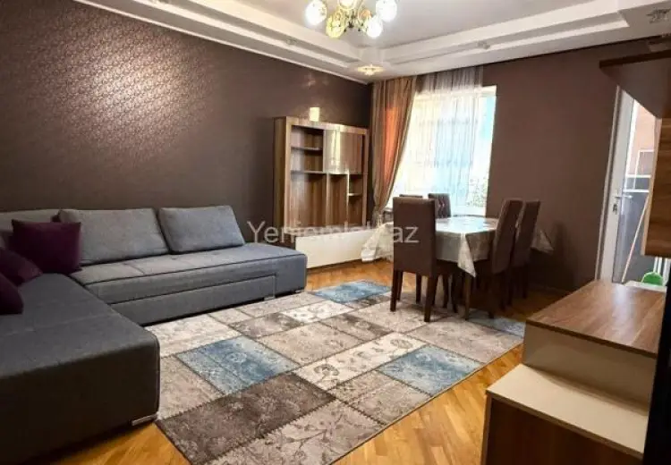 750 AZN - 3 otaqlı mənzil Kirayə (aylıq), Nizami, Bakı