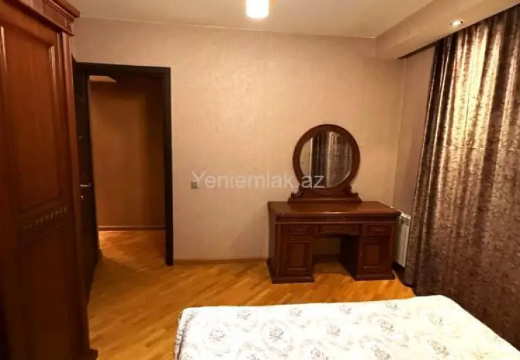 750 AZN - 3 otaqlı mənzil Kirayə (aylıq), Nizami, Bakı