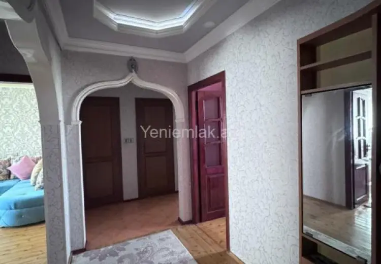 162 000 AZN - 3 otaqlı mənzil Satılır, Yeni Günəşli qəs., Suraxanı, Bakı