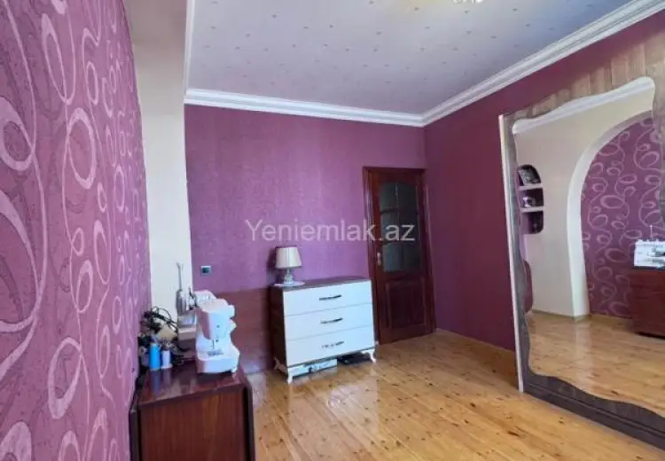162 000 AZN - 3 otaqlı mənzil Satılır, Yeni Günəşli qəs., Suraxanı, Bakı
