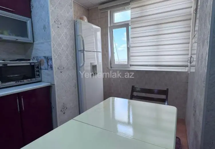 162 000 AZN - 3 otaqlı mənzil Satılır, Yeni Günəşli qəs., Suraxanı, Bakı