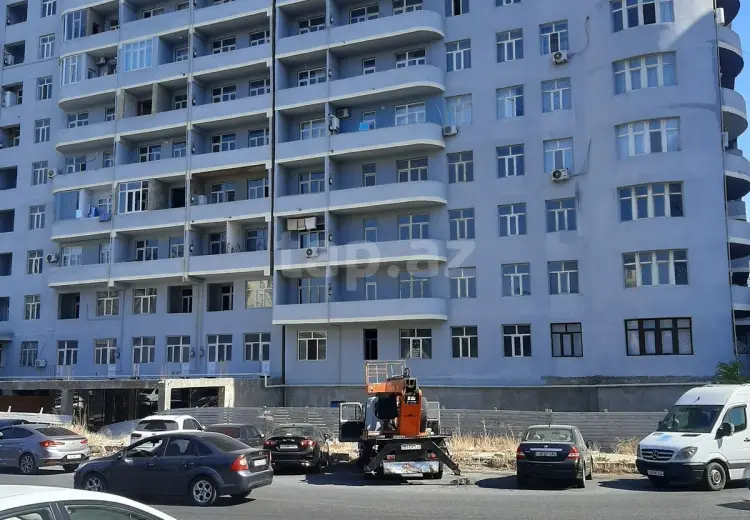 2 otaqlı mənzil , Xırdalan