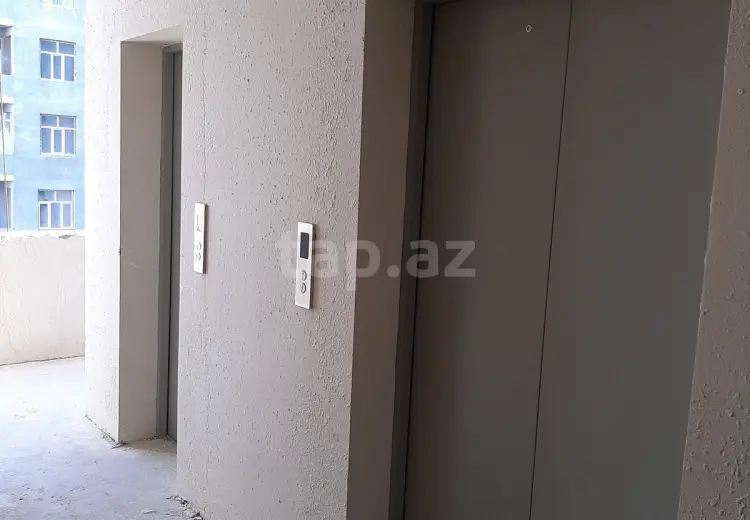 2 otaqlı mənzil , Xırdalan