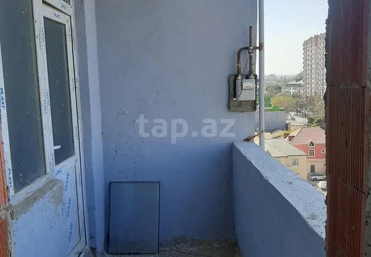 2 otaqlı mənzil , Xırdalan