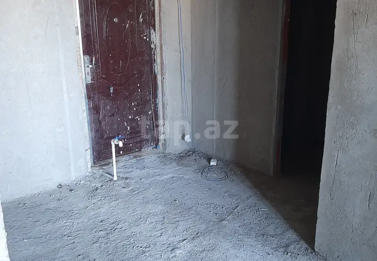 2 otaqlı mənzil , Xırdalan