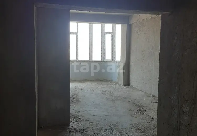 2 otaqlı mənzil , Xırdalan