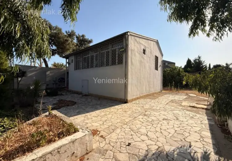 570 000 AZN - 19 sot Torpaq Satılır, Mərdəkan, Xəzər, Bakı
