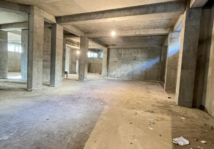 516 m² Obyekt / Ofis Kirayə (aylıq), Xətai, Bakı