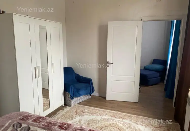 149 000 AZN - 3 otaqlı mənzil Satılır, 5-ci mikrorayon, Sumqayıt