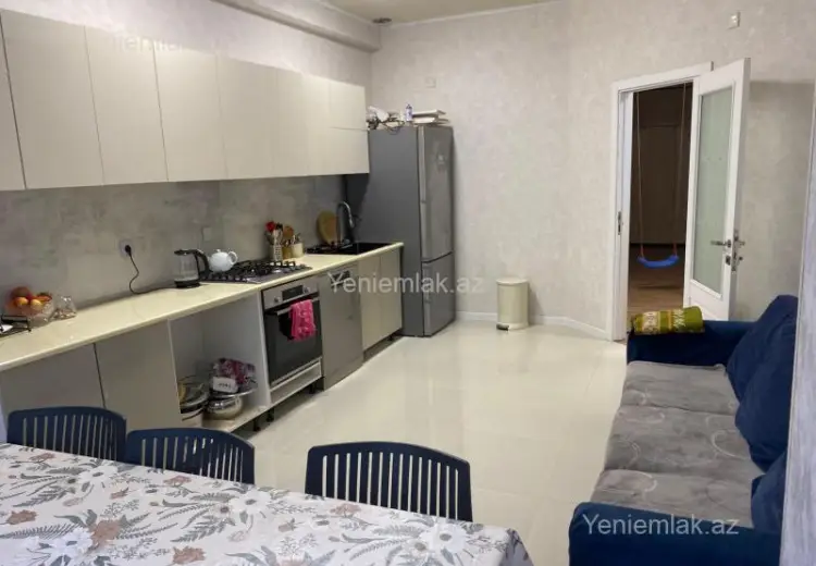 149 000 AZN - 3 otaqlı mənzil Satılır, 5-ci mikrorayon, Sumqayıt