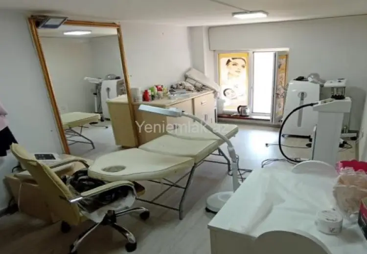 75 m² Obyekt / Ofis Satılır, 9-cu mikrorayon, Binəqədi, Bakı