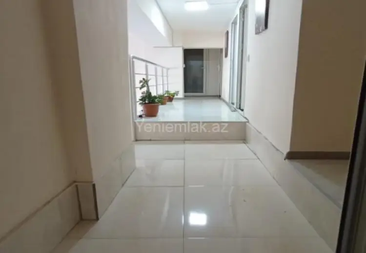 75 m² Obyekt / Ofis Satılır, 9-cu mikrorayon, Binəqədi, Bakı