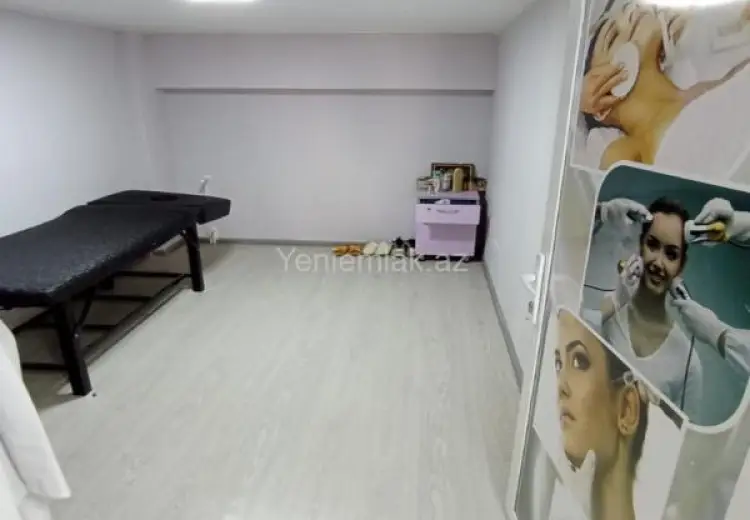 75 m² Obyekt / Ofis Satılır, 9-cu mikrorayon, Binəqədi, Bakı