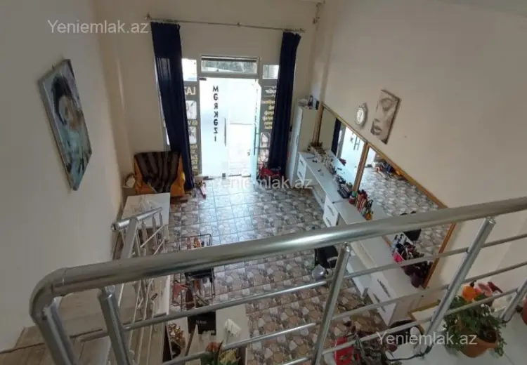 75 m² Obyekt / Ofis Satılır, 9-cu mikrorayon, Binəqədi, Bakı