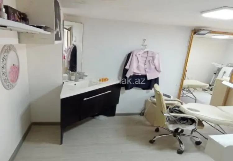 75 m² Obyekt / Ofis Satılır, 9-cu mikrorayon, Binəqədi, Bakı