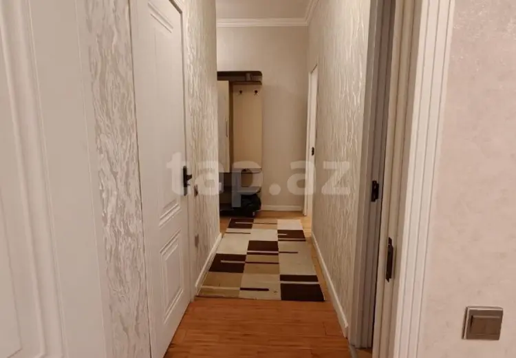 2 otaqlı mənzil , Xırdalan