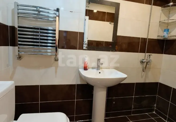 2 otaqlı mənzil , Xırdalan