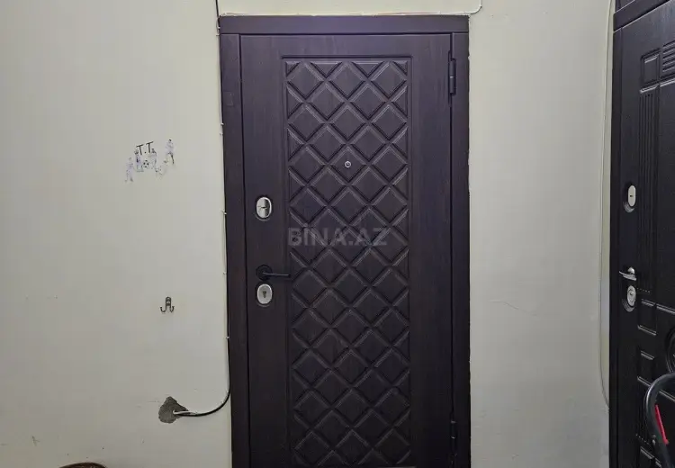 2 otaqlı mənzil Satılır, Xırdalan