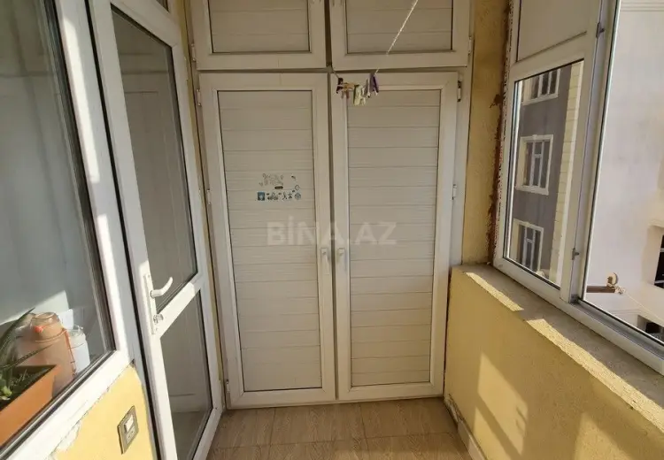 2 otaqlı mənzil Satılır, Xırdalan