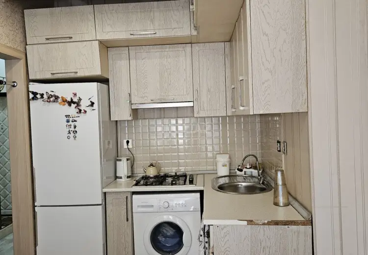2 otaqlı mənzil Satılır, Xırdalan