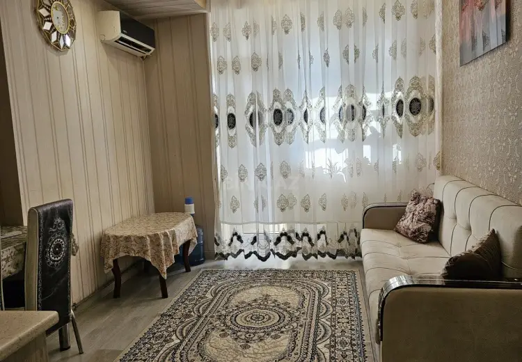 2 otaqlı mənzil Satılır, Xırdalan