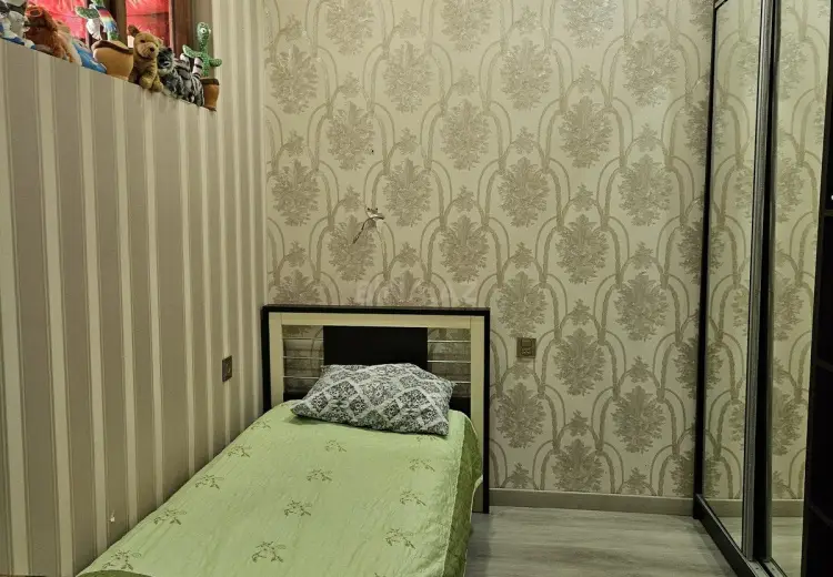 2 otaqlı mənzil Satılır, Xırdalan