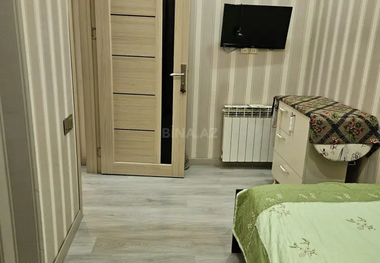 2 otaqlı mənzil Satılır, Xırdalan