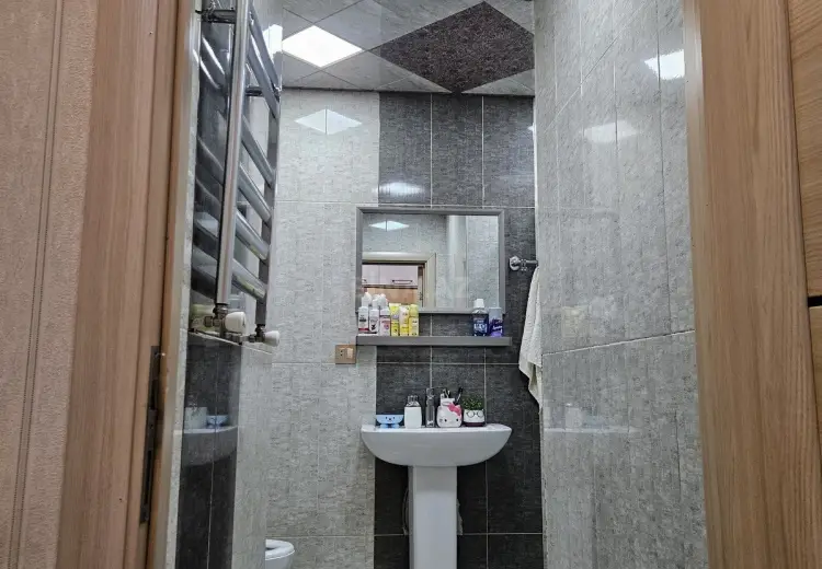 2 otaqlı mənzil Satılır, Xırdalan