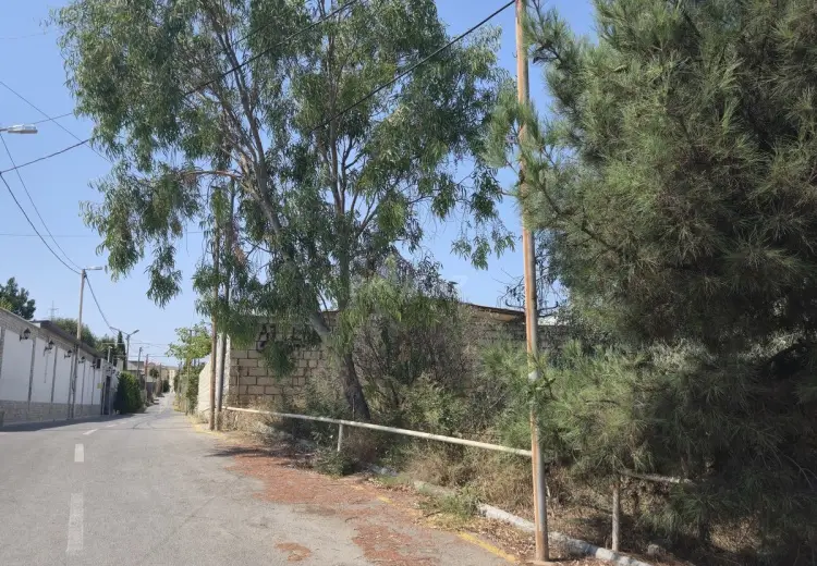 5 sot Torpaq Satılır, Şüvəlan, Xəzər, Bakı
