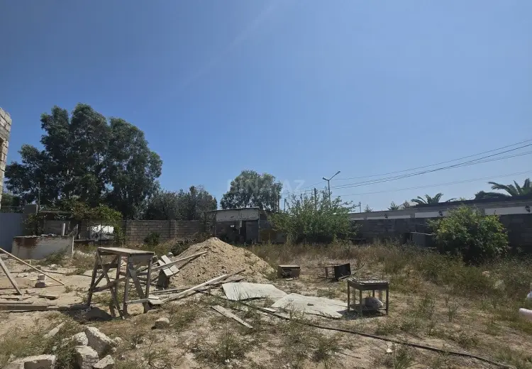 5 sot Torpaq Satılır, Şüvəlan, Xəzər, Bakı
