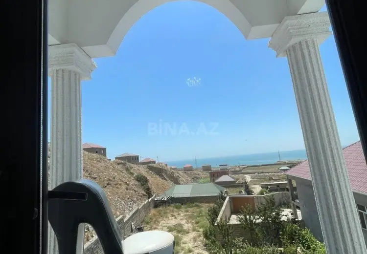 5 otaqlı mənzil Satılır, Badamdar qəs., Səbail, Bakı