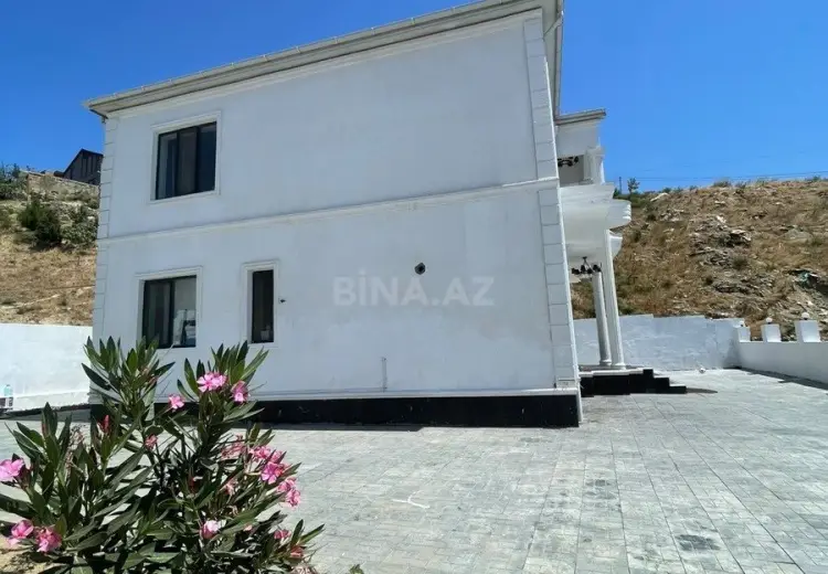 5 otaqlı mənzil Satılır, Badamdar qəs., Səbail, Bakı