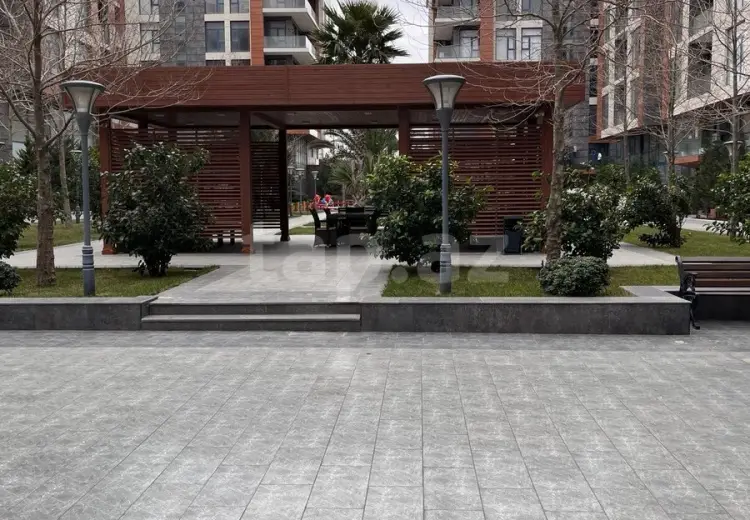 2 otaqlı mənzil , Şıxov qəs., Səbail, Bakı