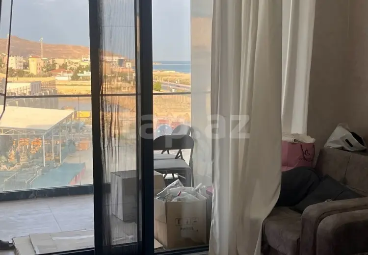 2 otaqlı mənzil , Şıxov qəs., Səbail, Bakı