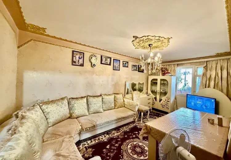 4 otaqlı mənzil , Bakı