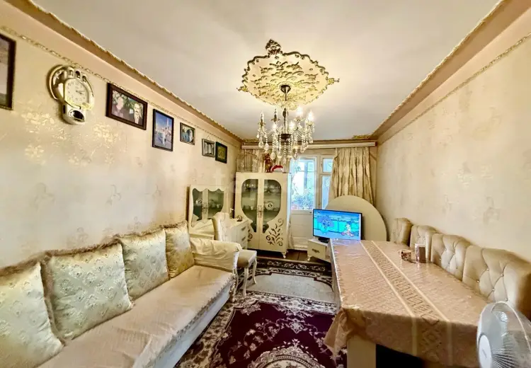 4 otaqlı mənzil , Bakı