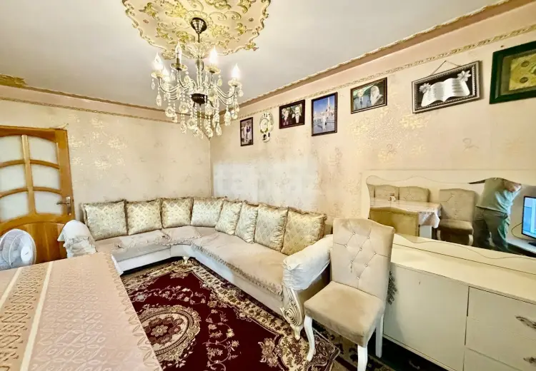 4 otaqlı mənzil , Bakı