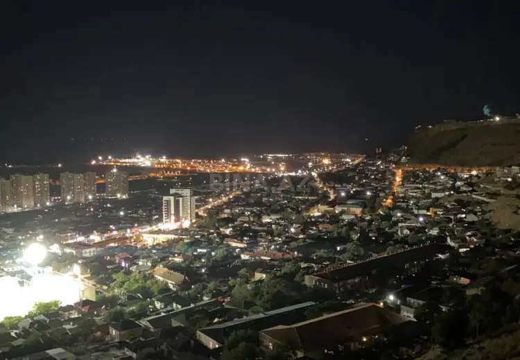 10 sot Torpaq Satılır, Badamdar qəs., Səbail, Bakı