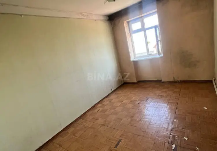 3 otaqlı mənzil Satılır, Biləcəri qəs., Binəqədi, Bakı