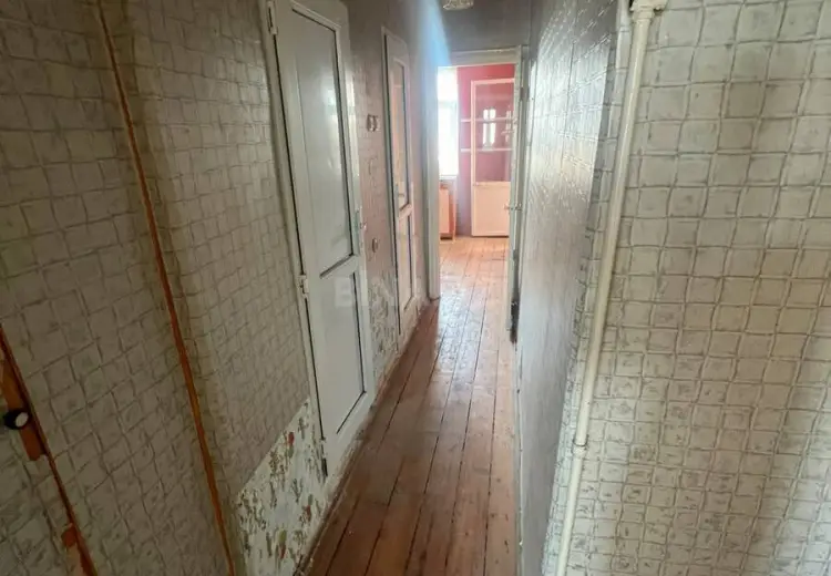 3 otaqlı mənzil Satılır, Biləcəri qəs., Binəqədi, Bakı