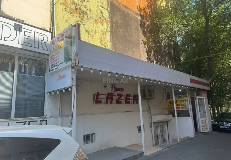 35 m² Obyekt / Ofis Satılır, Abşeron