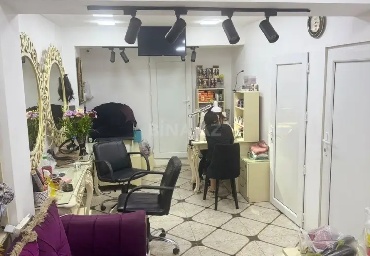 35 m² Obyekt / Ofis Satılır, Abşeron