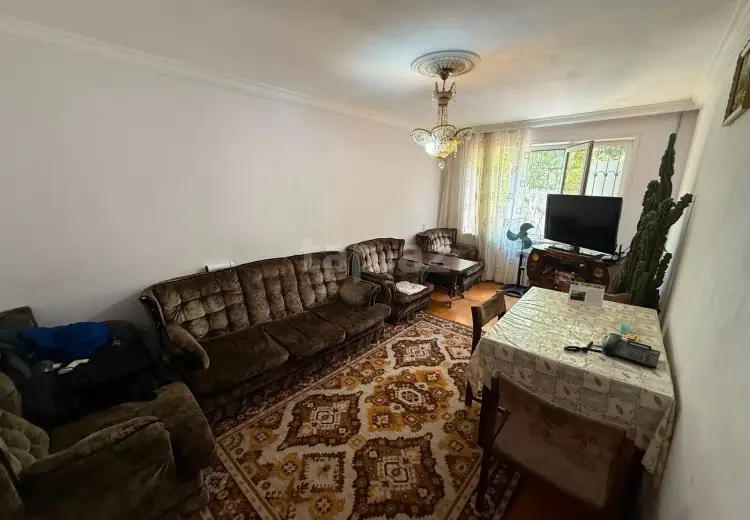 3 otaqlı mənzil , Bakı