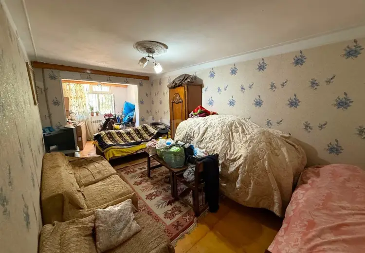 3 otaqlı mənzil , Bakı