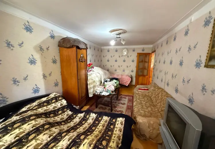 3 otaqlı mənzil , Bakı