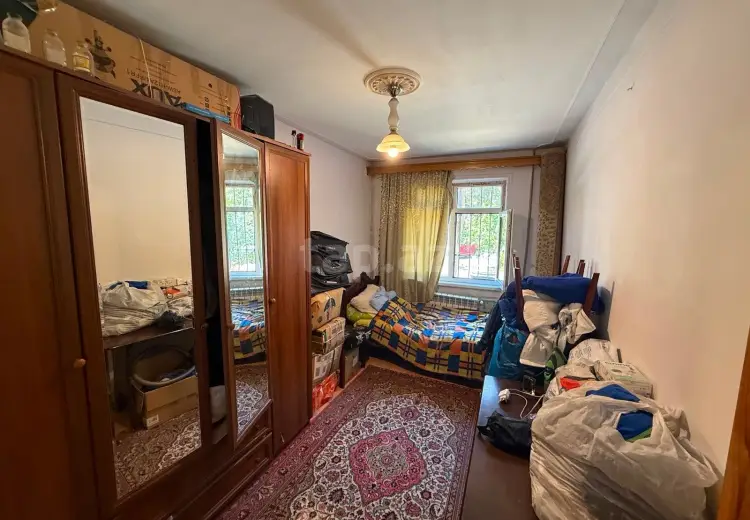 3 otaqlı mənzil , Bakı