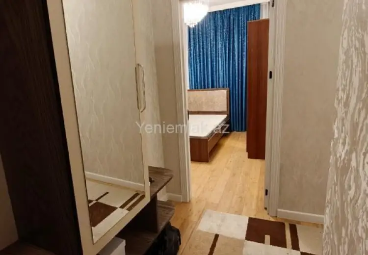2 otaqlı mənzil Satılır, Xırdalan