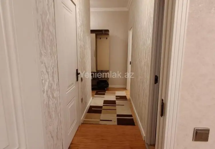 2 otaqlı mənzil Satılır, Xırdalan