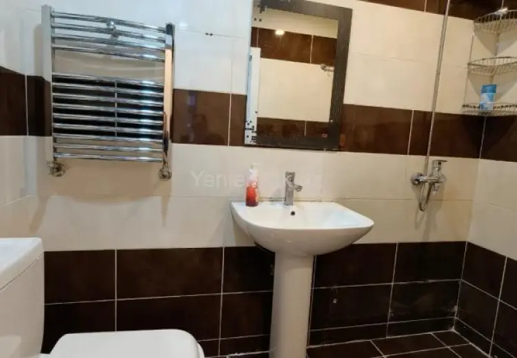 2 otaqlı mənzil Satılır, Xırdalan